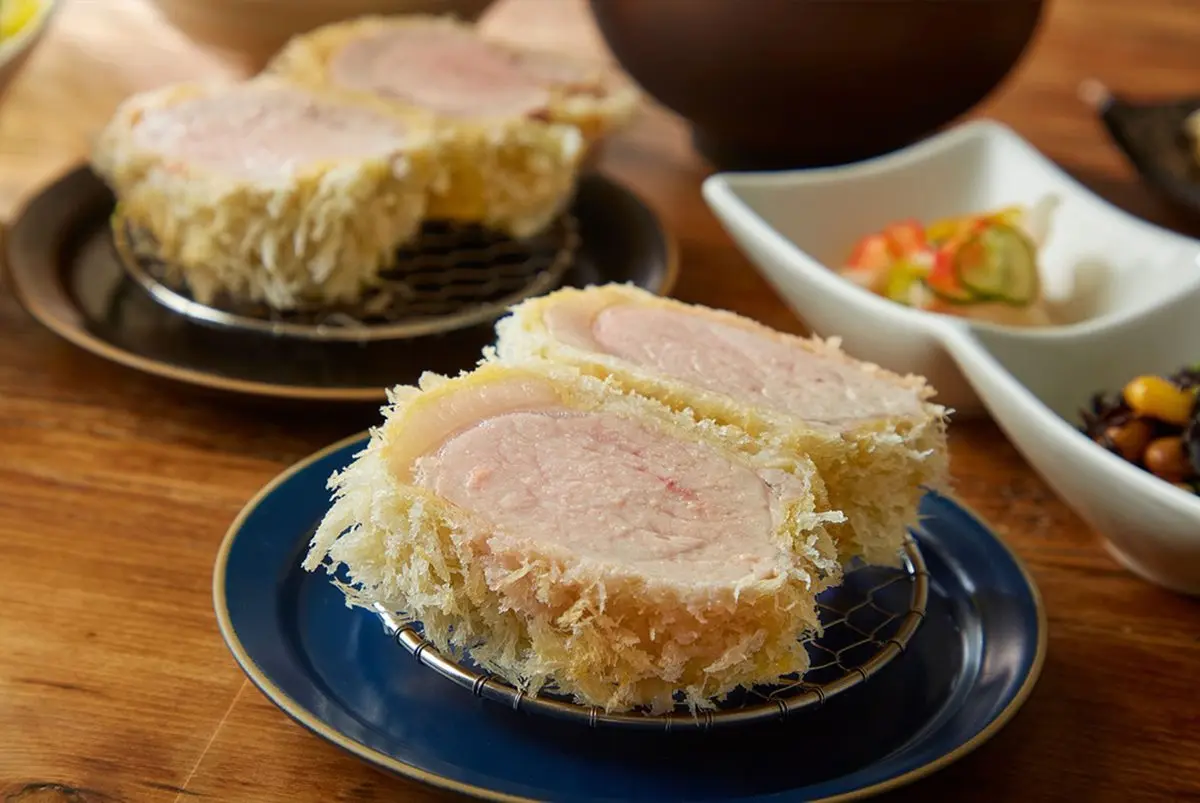 日本「排名第一豬排店」快閃登台！預訂方式、時間搶先看，只有限量100份