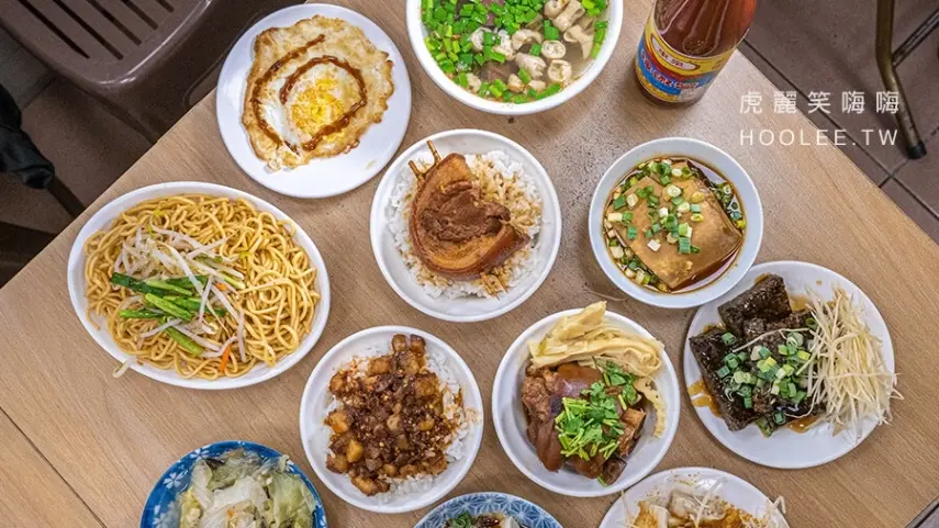 他驚問台中人早餐都吃「2食物」身體受得了?老饕:正港老台中人吃法
