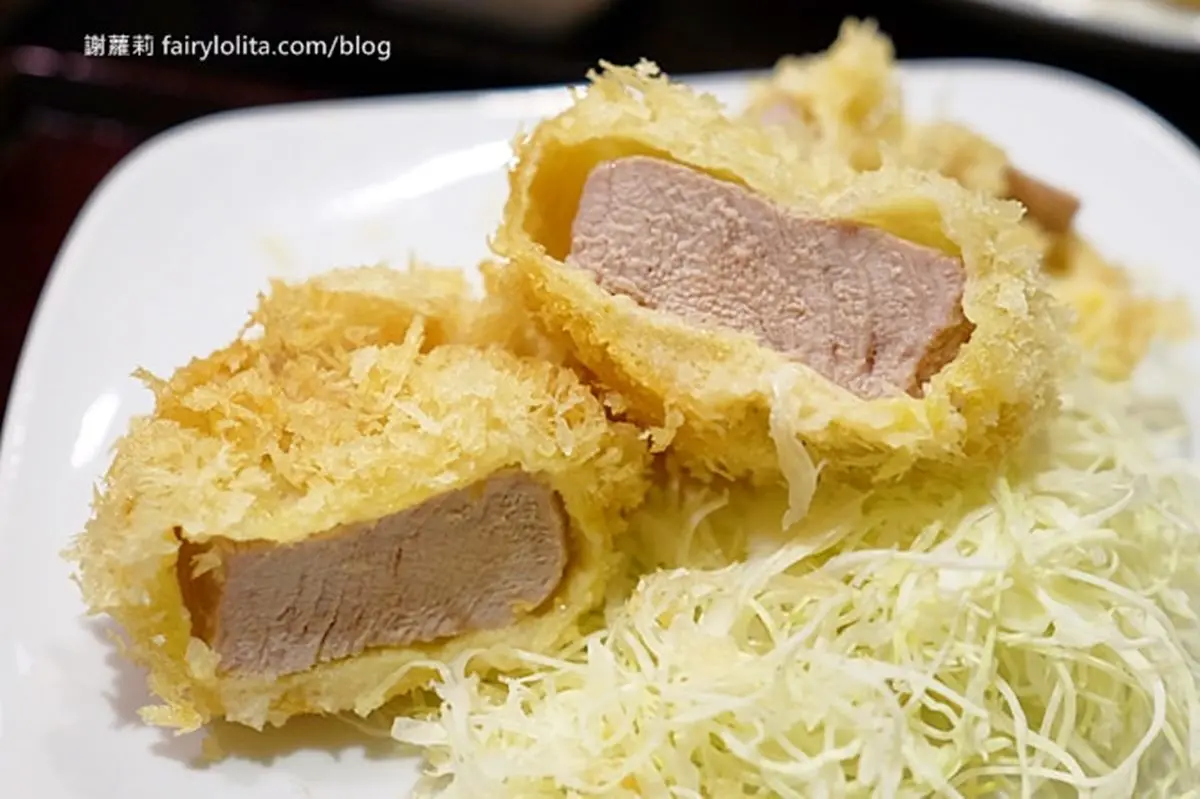 日本「排名第一豬排店」快閃登台!預訂方式、時間搶先看,只有限量100份 日本「排名第一豬排店」快閃登台!預訂方式、時間搶先看,只有限量100份