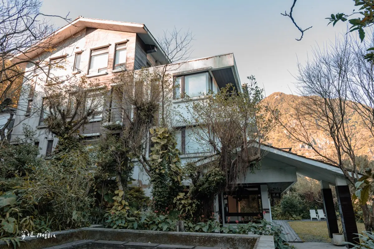山海美景在眼前!入住金瓜石森林民宿放空,還能挑命定香氛、嘗無菜單料理 山海美景在眼前!入住金瓜石森林民宿放空,還能挑命定香氛、嘗無菜單料理