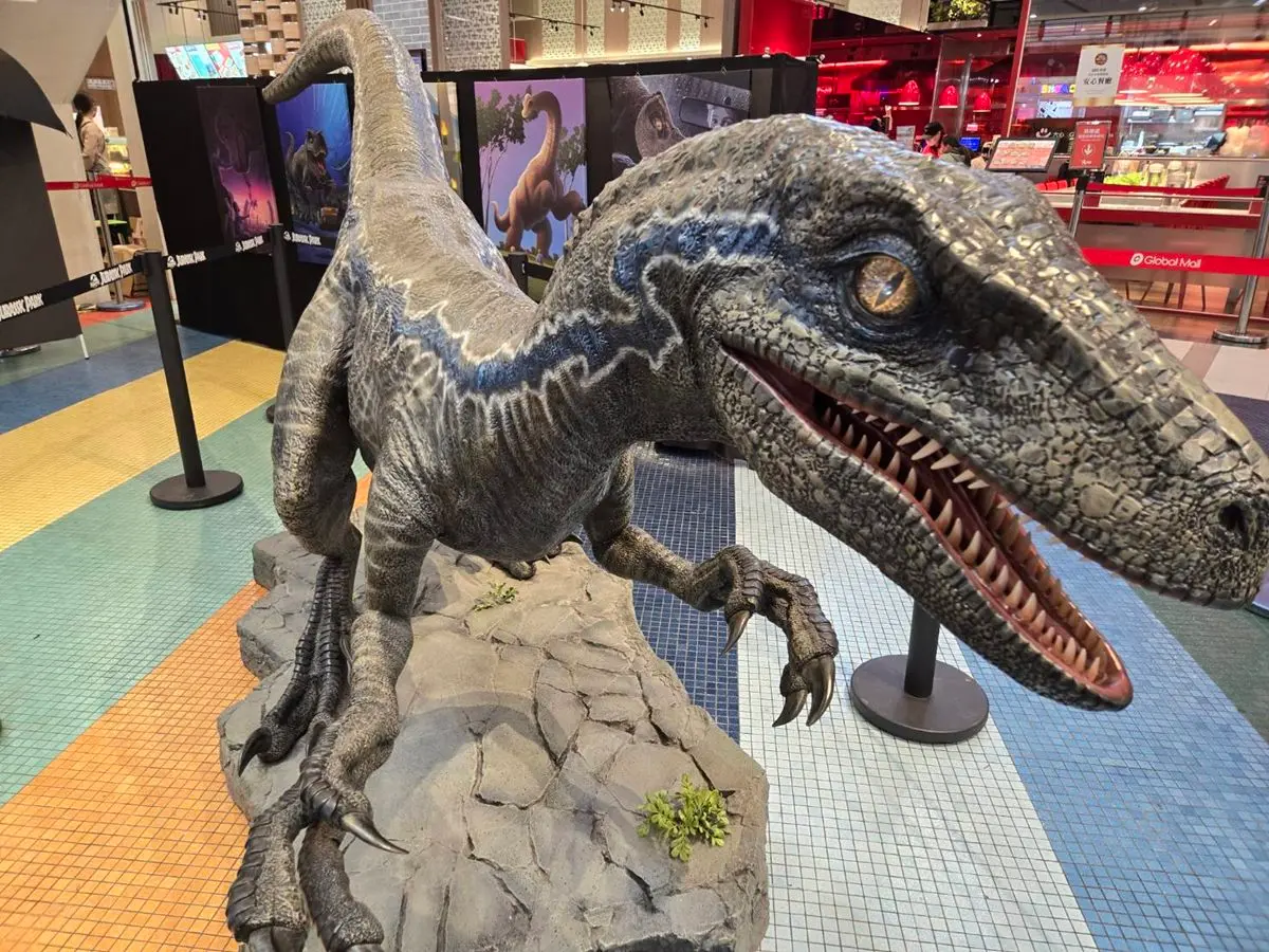 新開咖啡買一送一！「Global Mall」30家新餐廳：日本漢堡排天花板、酸菜魚