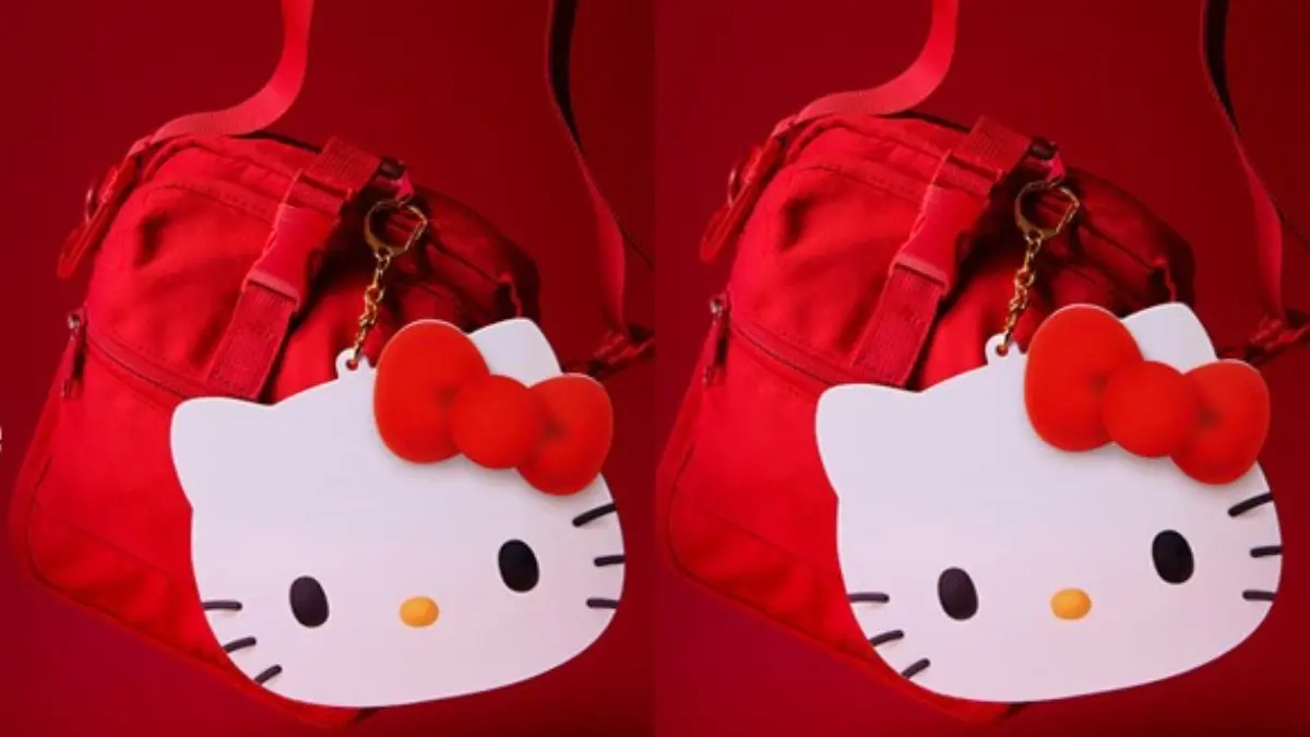 確定加開了!KITTY超Q「50週年巨大悠遊卡」8分鐘搶光,最新開賣資訊曝 確定加開了!KITTY超Q「50週年巨大悠遊卡」8分鐘搶光,最新開賣資訊曝