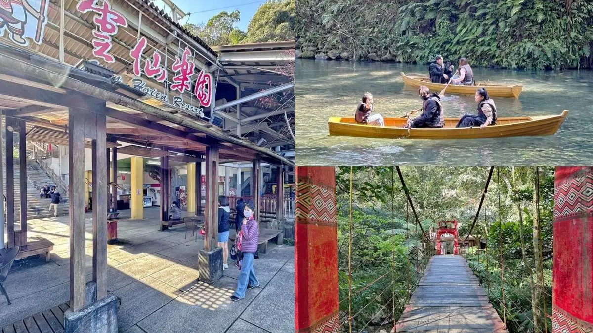 爸媽快收！兒童節超強優惠32家：兒童免費玩樂園、0元吃飯店Buffet