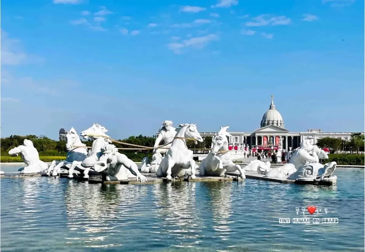 2024台南景點推薦Top30!台南好玩私房景點、祕境、1日遊攻略 2024台南景點推薦Top30!台南好玩私房景點、祕境、1日遊攻略