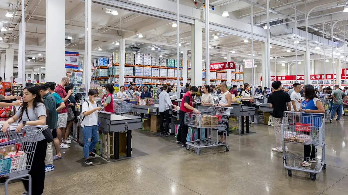好市多10大必買清單!衛生紙、德國豬腳入列,老會員激推「這品項」要手刀搶
