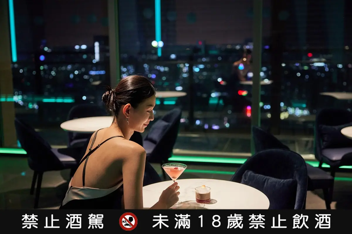 嘉義新飯店4/1開!33層高「福容voco」設施、房價曝,館內還有天空步道 嘉義新飯店4/1開!33層高「福容voco」設施、房價曝,館內還有天空步道