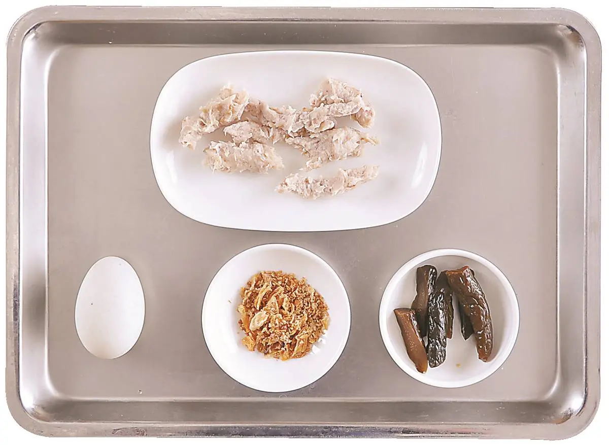 清明節不只吃潤餅!想開運必吃「3種食物」,不僅保平安還能長智慧 清明節不只吃潤餅!想開運必吃「3種食物」,不僅保平安還能長智慧