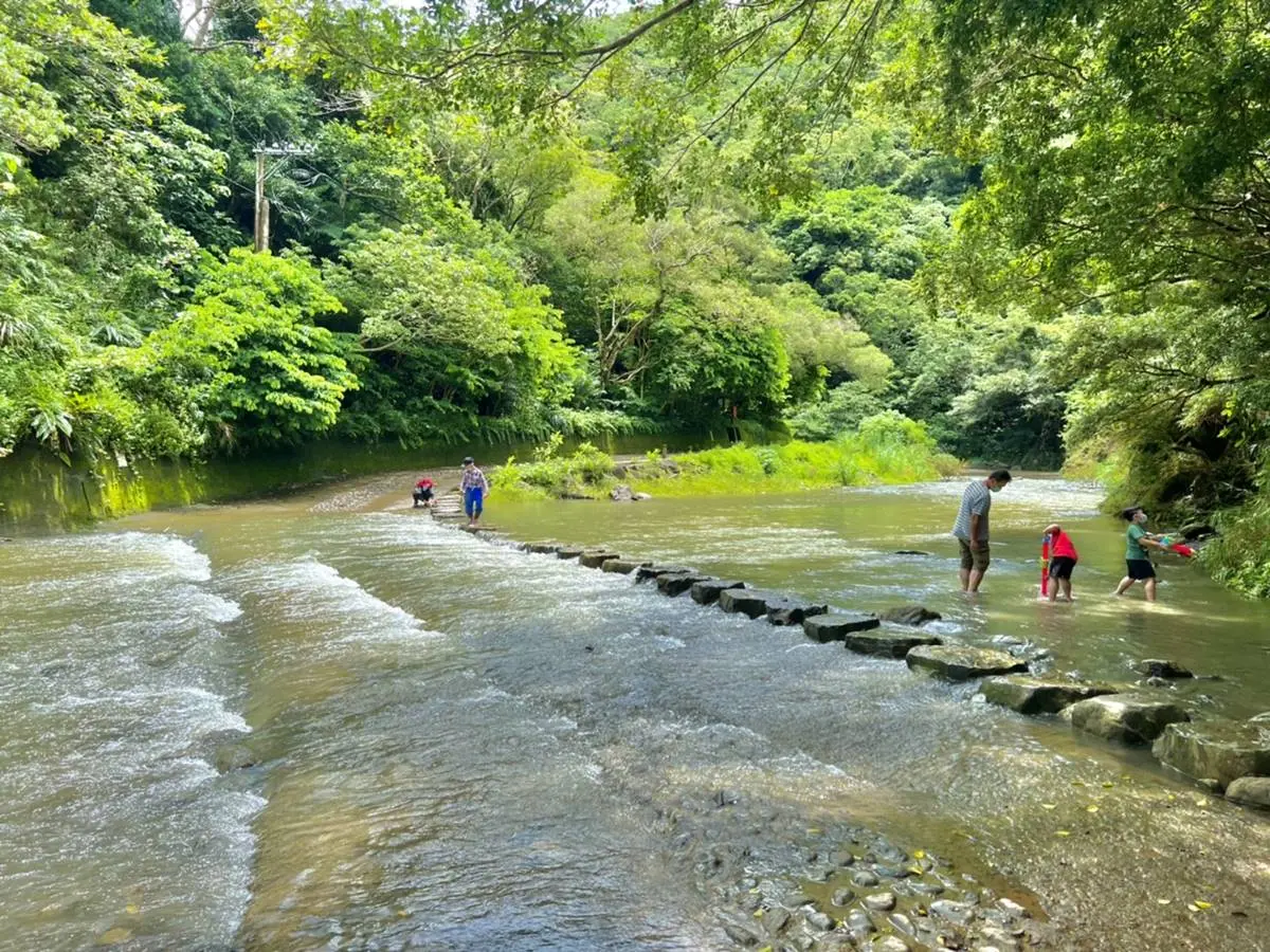 12歲以下免門票!全台最強「國家森林遊樂區」TOP13,免費搭小火車遊山林 12歲以下免門票!全台最強「國家森林遊樂區」TOP13,免費搭小火車遊山林