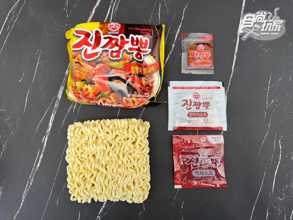 異國泡麵熱銷TOP10!第1名狂賣100多國、韓國銷量冠軍,「這品牌」霸榜前3名 異國泡麵熱銷TOP10!第1名狂賣100多國、韓國銷量冠軍,「這品牌」霸榜前3名