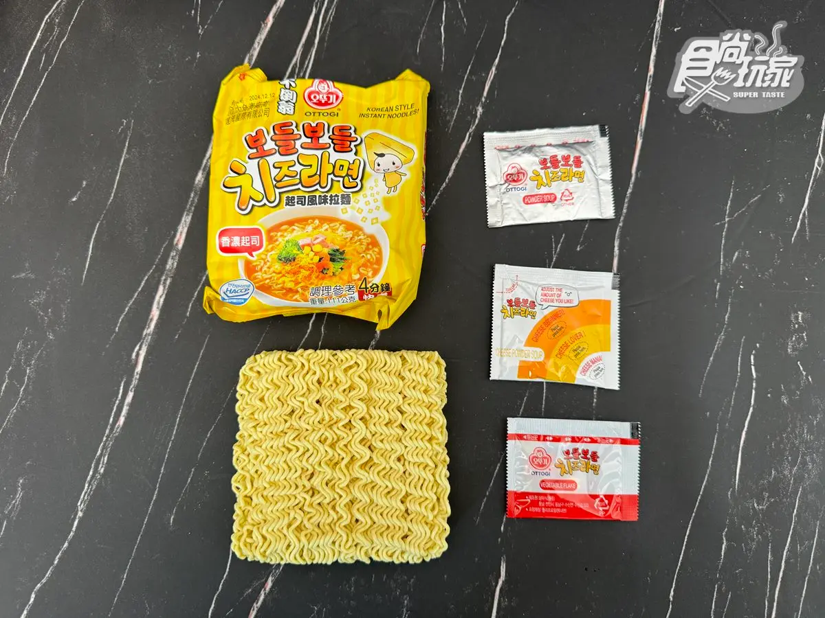 異國泡麵熱銷TOP10!第1名狂賣100多國、韓國銷量冠軍,「這品牌」霸榜前3名 異國泡麵熱銷TOP10!第1名狂賣100多國、韓國銷量冠軍,「這品牌」霸榜前3名