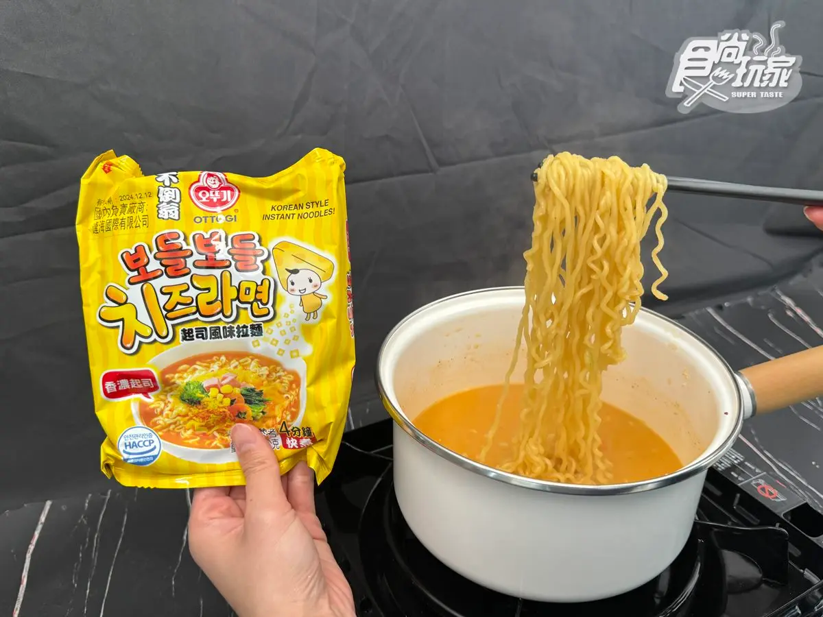異國泡麵熱銷TOP10!第1名狂賣100多國、韓國銷量冠軍,「這品牌」霸榜前3名 異國泡麵熱銷TOP10!第1名狂賣100多國、韓國銷量冠軍,「這品牌」霸榜前3名