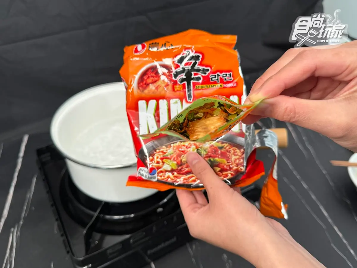 異國泡麵熱銷TOP10!第1名狂賣100多國、韓國銷量冠軍,「這品牌」霸榜前3名 異國泡麵熱銷TOP10!第1名狂賣100多國、韓國銷量冠軍,「這品牌」霸榜前3名
