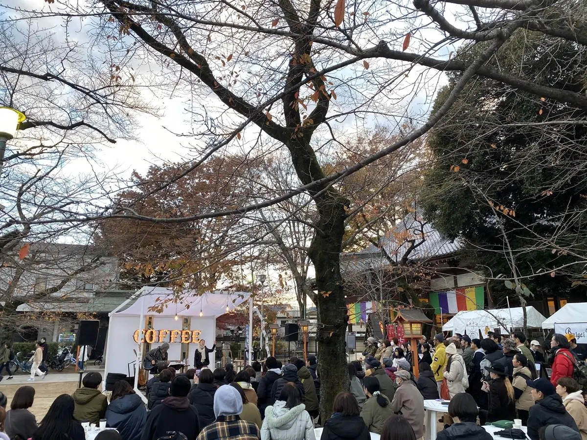 全台最大咖啡市集「這2天」在高雄!240家台日泰世界冠軍咖啡、風格美食逛爆 全台最大咖啡市集「這2天」在高雄!240家台日泰世界冠軍咖啡、風格美食逛爆