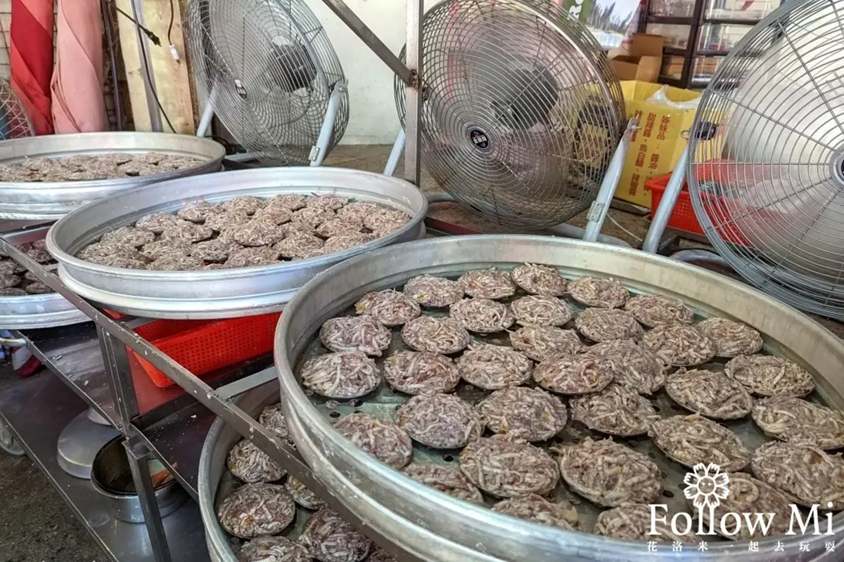 別只逛老街！彰化鹿港→田中１日遊６景點：５米高「九重葛花牆」、台版雷門