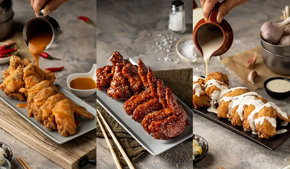 連續４天「炸雞買一送一」！全台７家美食優惠最低29元，加碼免費送泰奶