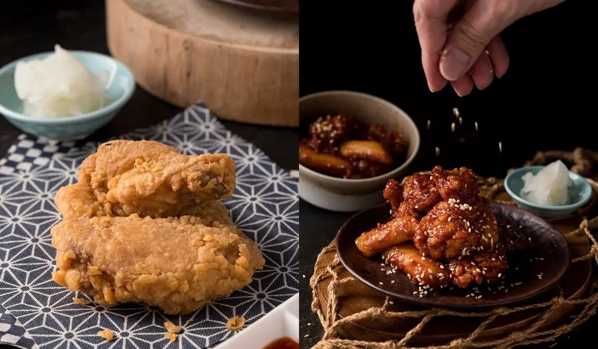 連續４天「炸雞買一送一」！全台７家美食優惠最低29元，加碼免費送泰奶