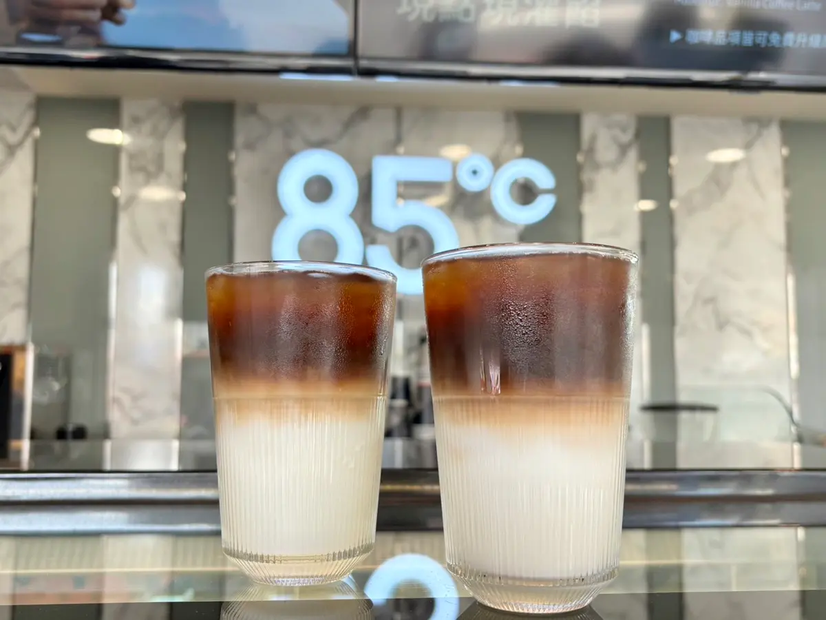 對身分證免費喝手搖!全台6間「飲品連假優惠」,85度C咖啡買20送10 對身分證免費喝手搖!全台6間「飲品連假優惠」,85度C咖啡買20送10