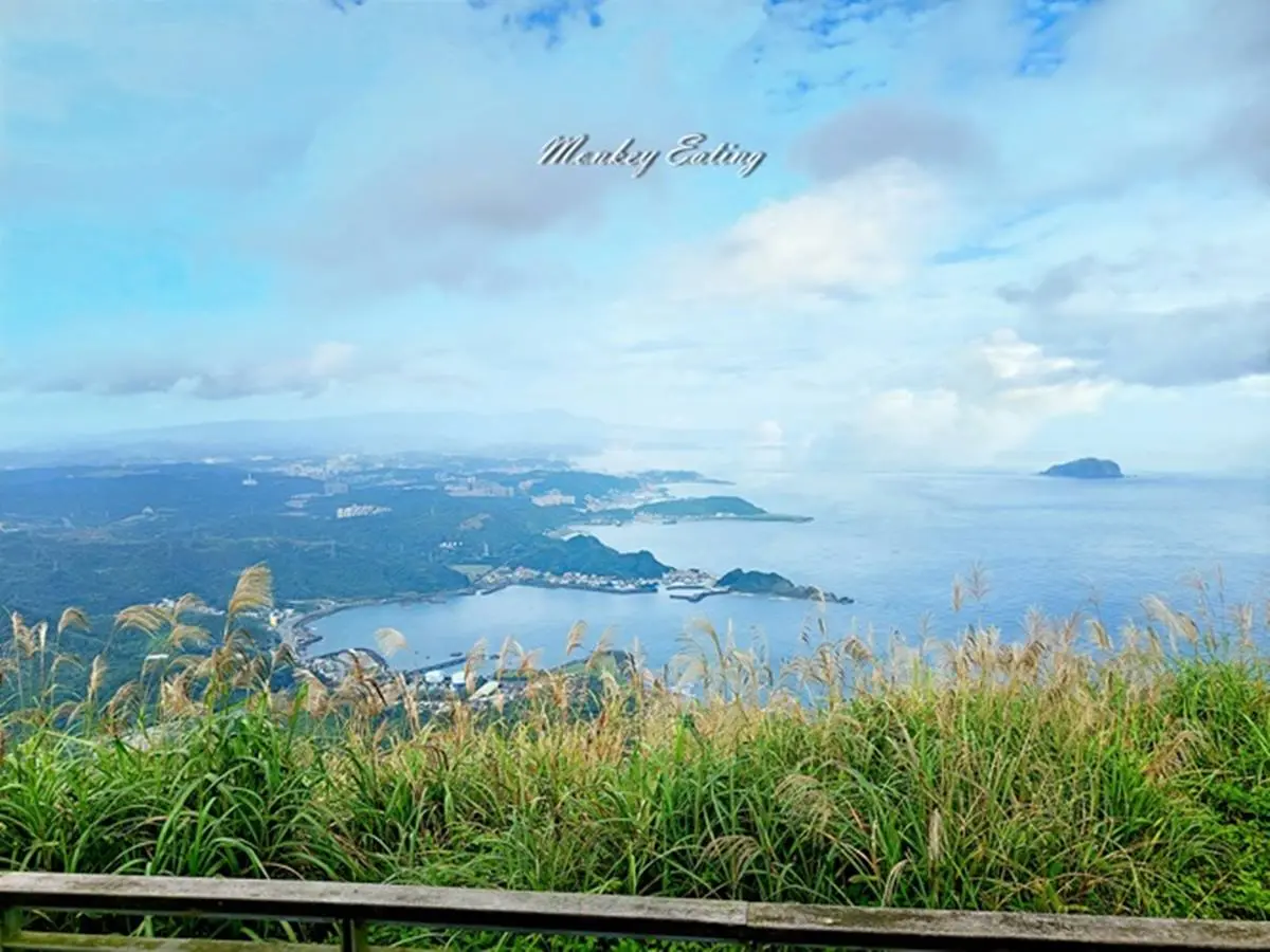 30分鐘輕鬆攻頂!新北小百岳登頂賞無敵海景、基隆嶼,晚上美拍九份山城夜景 30分鐘輕鬆攻頂!新北小百岳登頂賞無敵海景、基隆嶼,晚上美拍九份山城夜景