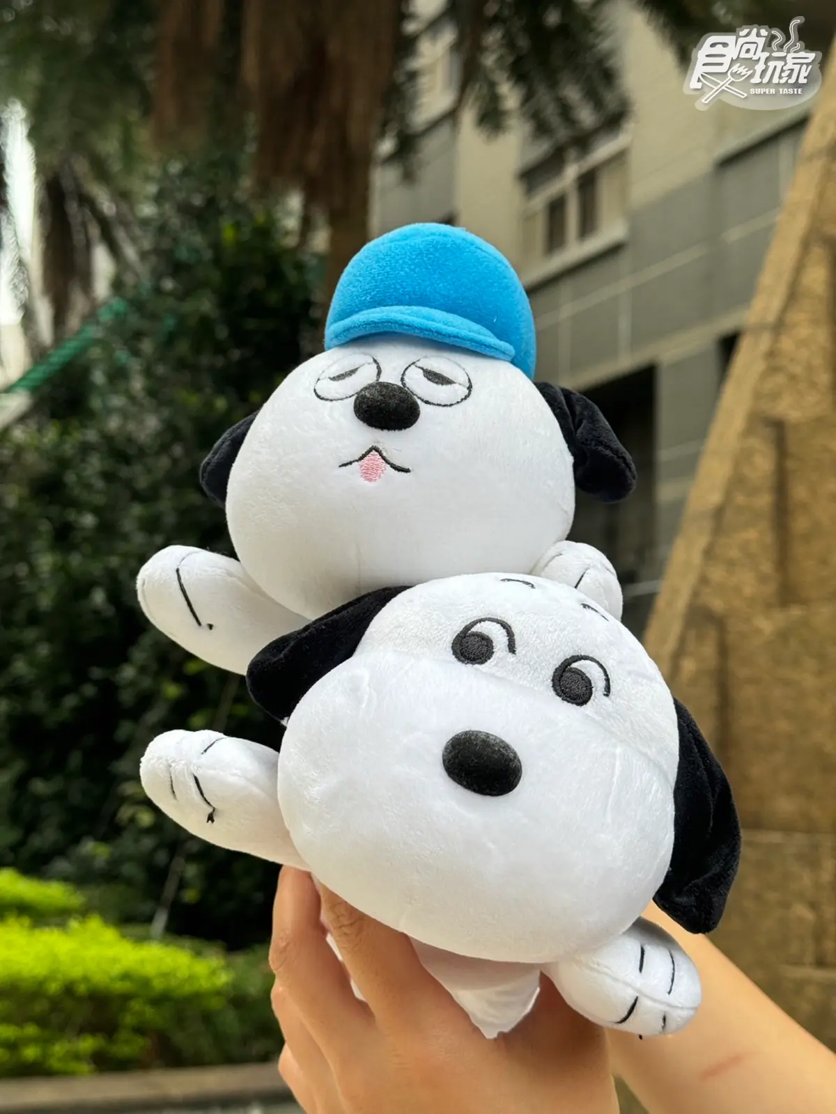 7-11x史努比最強集點!奶油色Snoopy、歐拉夫50款周邊,還有擦手巾Q爆 7-11x史努比最強集點!奶油色Snoopy、歐拉夫50款周邊,還有擦手巾Q爆