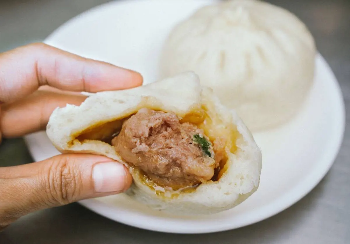 高雄看演唱會吃美食!左營10家在地人激推:最強火鍋、南部味蛋餅、眷村小吃 高雄早午餐推薦:寬來順早餐店