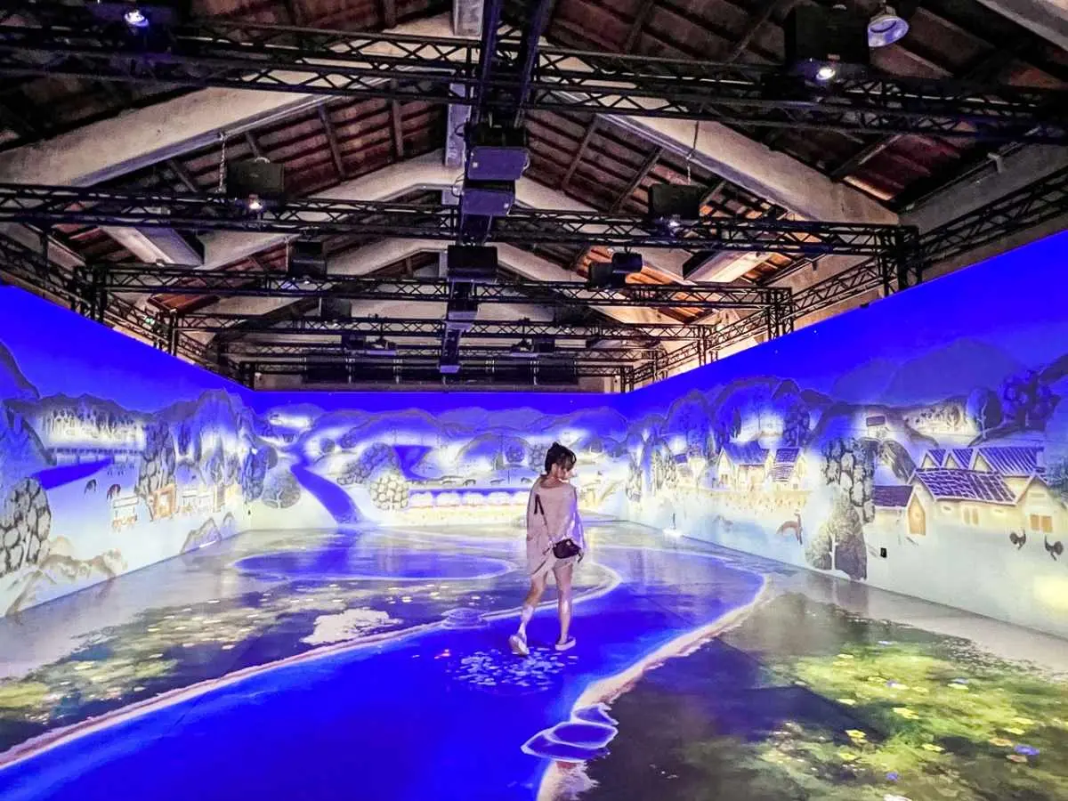2026台南最強親子景點推薦10家!高CP值市內樂園、免門票恐龍公園 2026台南最強親子景點推薦10家!高CP值市內樂園、免門票恐龍公園