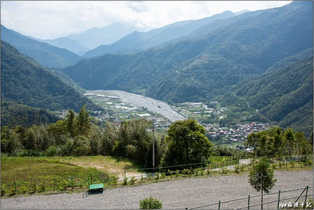 到「雲的故鄉」睡1晚!南投武界露營區俯瞰雲海,還可順遊野溪祕境 到「雲的故鄉」睡1晚!南投武界露營區俯瞰雲海,還可順遊野溪祕境