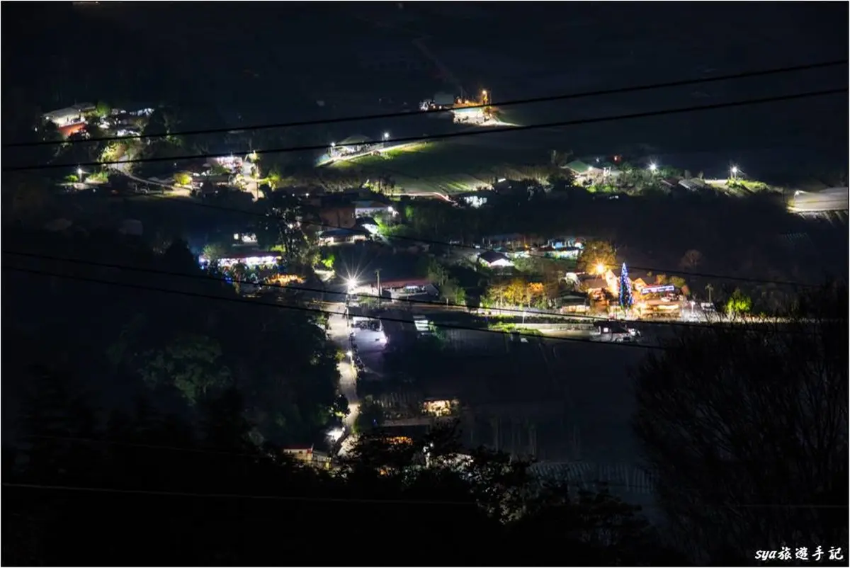 到「雲的故鄉」睡1晚!南投武界露營區俯瞰雲海,還可順遊野溪祕境 到「雲的故鄉」睡1晚!南投武界露營區俯瞰雲海,還可順遊野溪祕境