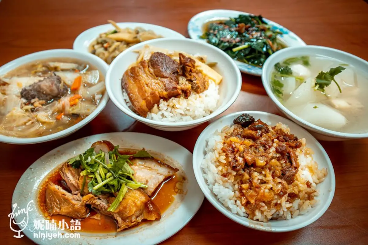 7月米其林指南推薦!2024入選25家平價美食(持續更新):清粥小菜首次進榜 7月米其林指南推薦!2024入選25家平價美食(持續更新):清粥小菜首次進榜