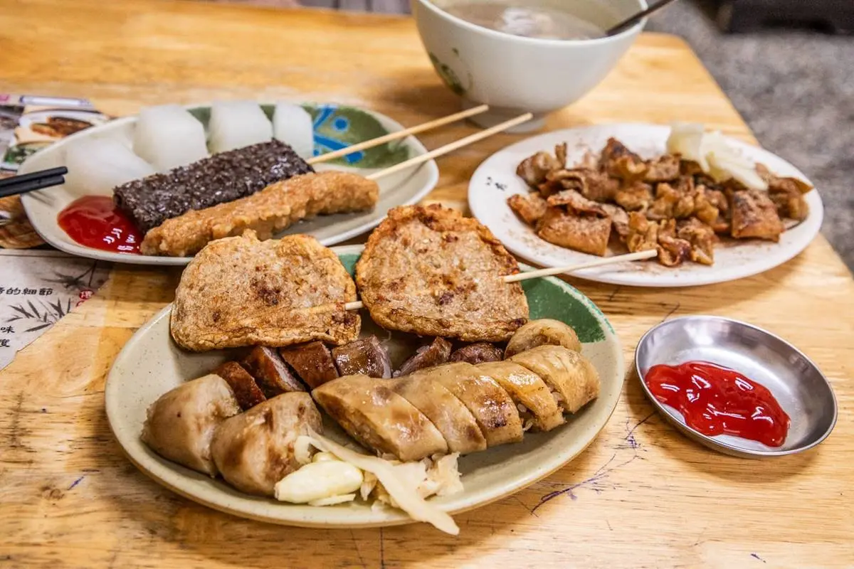7月米其林指南推薦!2024入選25家平價美食(持續更新):清粥小菜首次進榜 7月米其林指南推薦!2024入選25家平價美食(持續更新):清粥小菜首次進榜