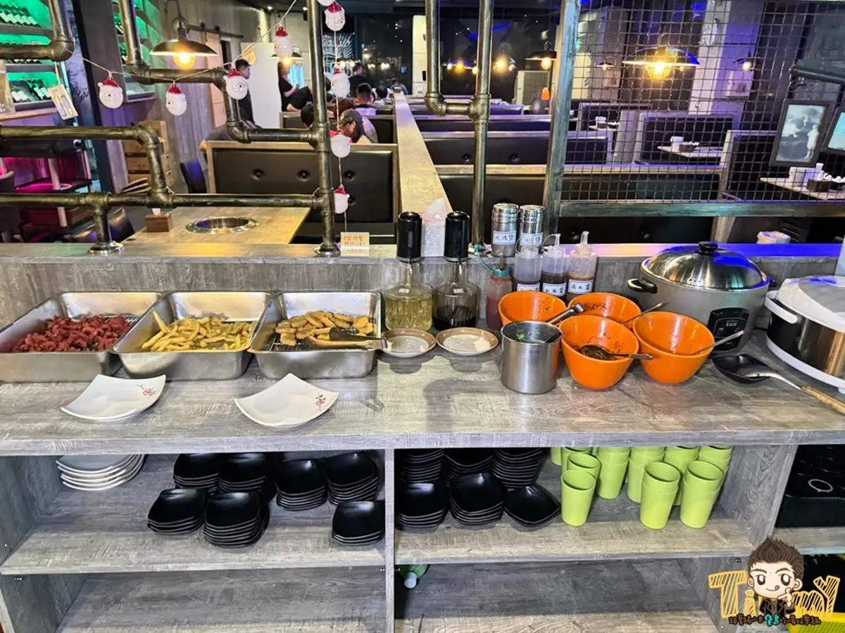 【新開店】399元烤蚵吃到飽!免費自助吧無限供應,KTV包廂爽吃燒烤+歡唱 【新開店】399元烤蚵吃到飽!免費自助吧無限供應,KTV包廂爽吃燒烤+歡唱