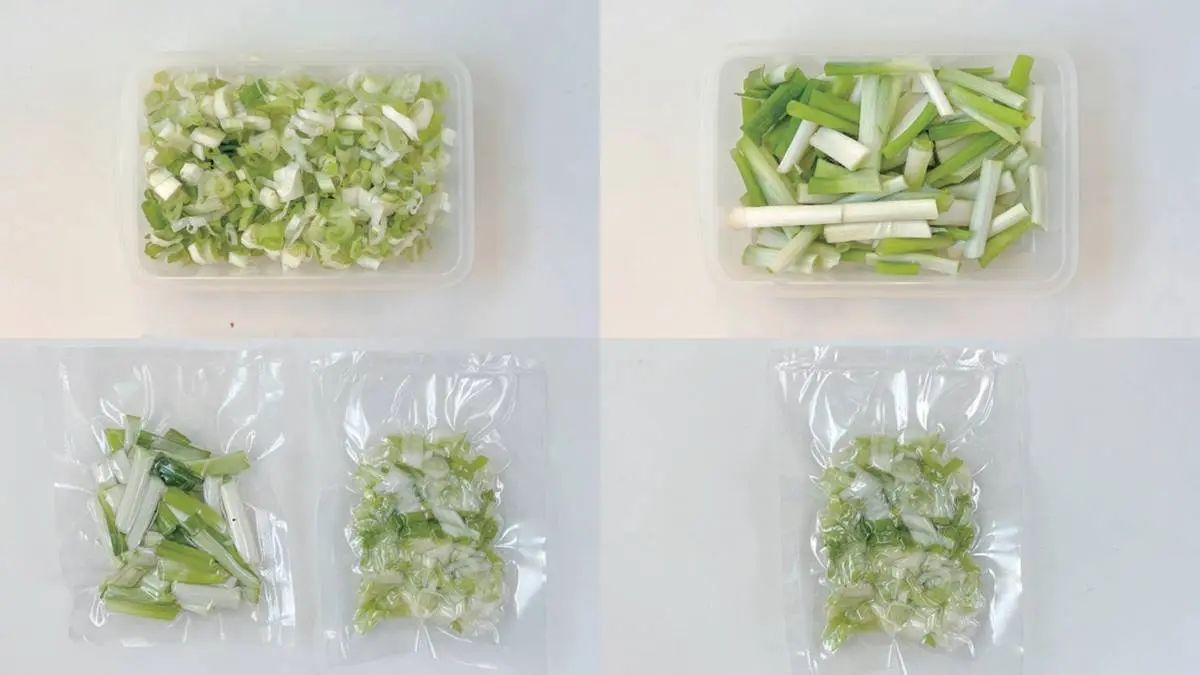 自己煮怎樣才省?達人教買「4蔬菜」爽賺價差,「1關鍵」產季買愈多省愈多 自己煮怎樣才省?達人教買「4蔬菜」爽賺價差,「1關鍵」產季買愈多省愈多