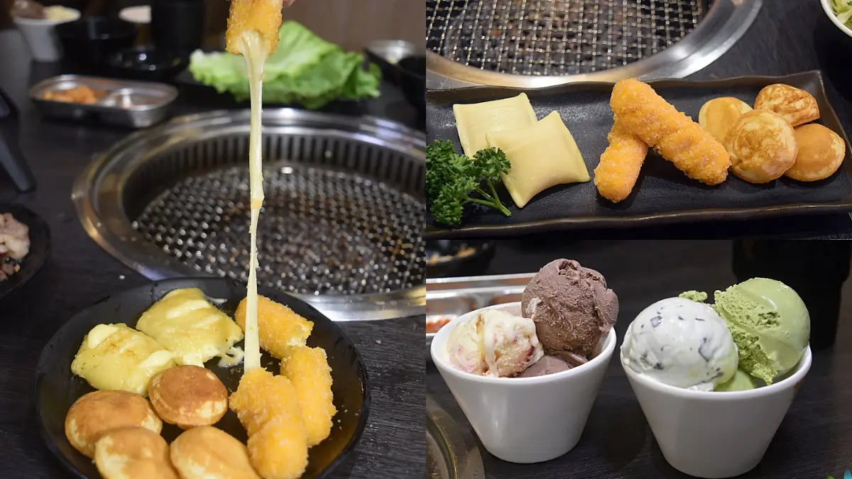 台中別只吃屋馬!4.8星「火烤兩吃」爽嗑百種食材,牛舌、和牛、生蠔無限吃 台中別只吃屋馬!4.8星「火烤兩吃」爽嗑百種食材,牛舌、和牛、生蠔無限吃