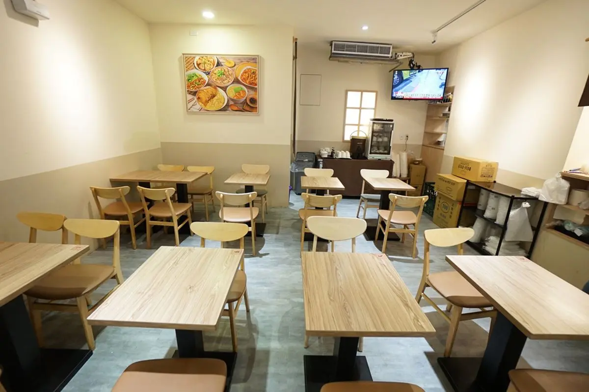 永和版「小鼎泰豐」！在地人社團暴紅，必點排骨蛋炒飯、麵類幾乎百元有找