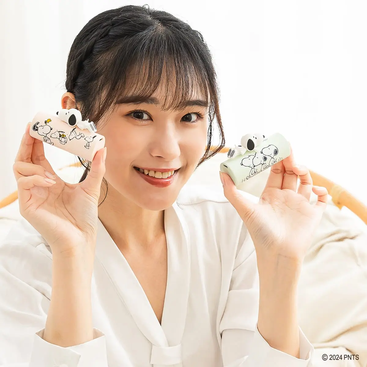 史努比變身最萌電子鐘、風扇!8款史努比3C周邊,「這時」開搶粉絲設鬧鐘 史努比變身最萌電子鐘、風扇!8款史努比3C周邊,「這時」開搶粉絲設鬧鐘