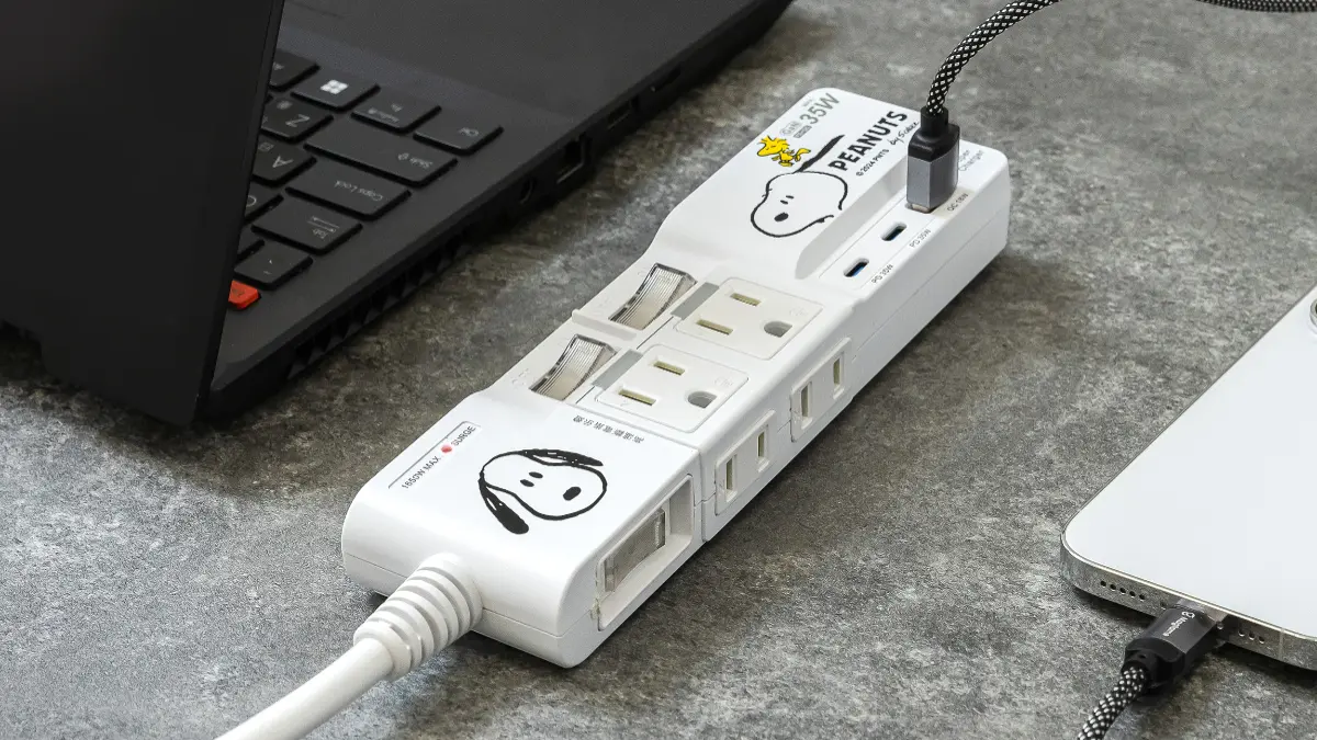 史努比變身最萌電子鐘、風扇!8款史努比3C周邊,「這時」開搶粉絲設鬧鐘 史努比變身最萌電子鐘、風扇!8款史努比3C周邊,「這時」開搶粉絲設鬧鐘