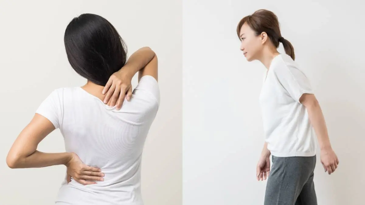 上班久了為何看起來「又老又胖」？運動專家點出關鍵：身體「這地方」出問題