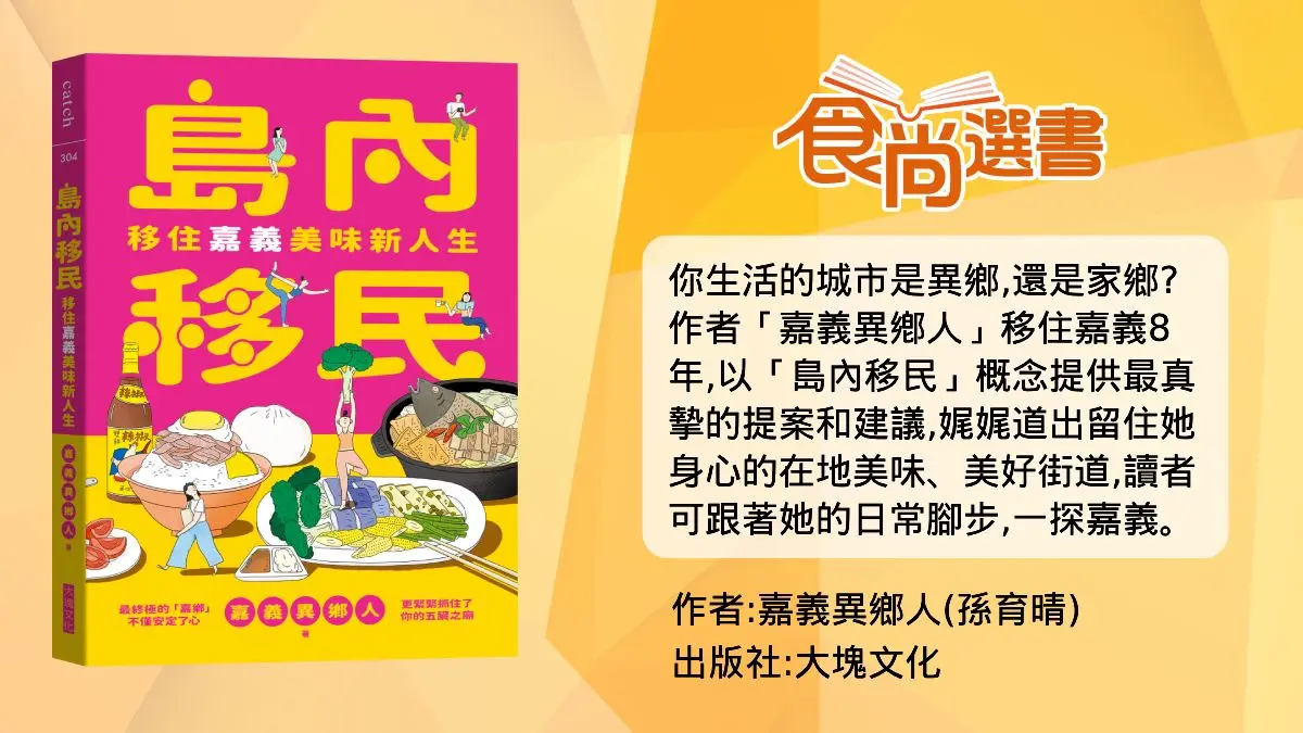 嘉義才吃得到!在地季節限定:炭火麥仔煎、現撈現炸𩵚魠魚羹、15元日式甜點 嘉義才吃得到!在地季節限定:炭火麥仔煎、現撈現炸𩵚魠魚羹、15元日式甜點