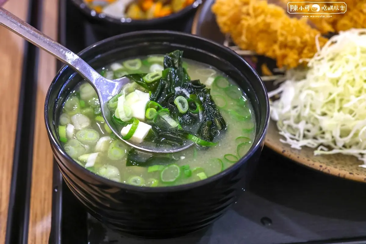 免費續飯、加高麗菜!169元起無限吃到飽,號稱全台最狂「日式豬排」 免費續飯、加高麗菜!169元起無限吃到飽,號稱全台最狂「日式豬排」