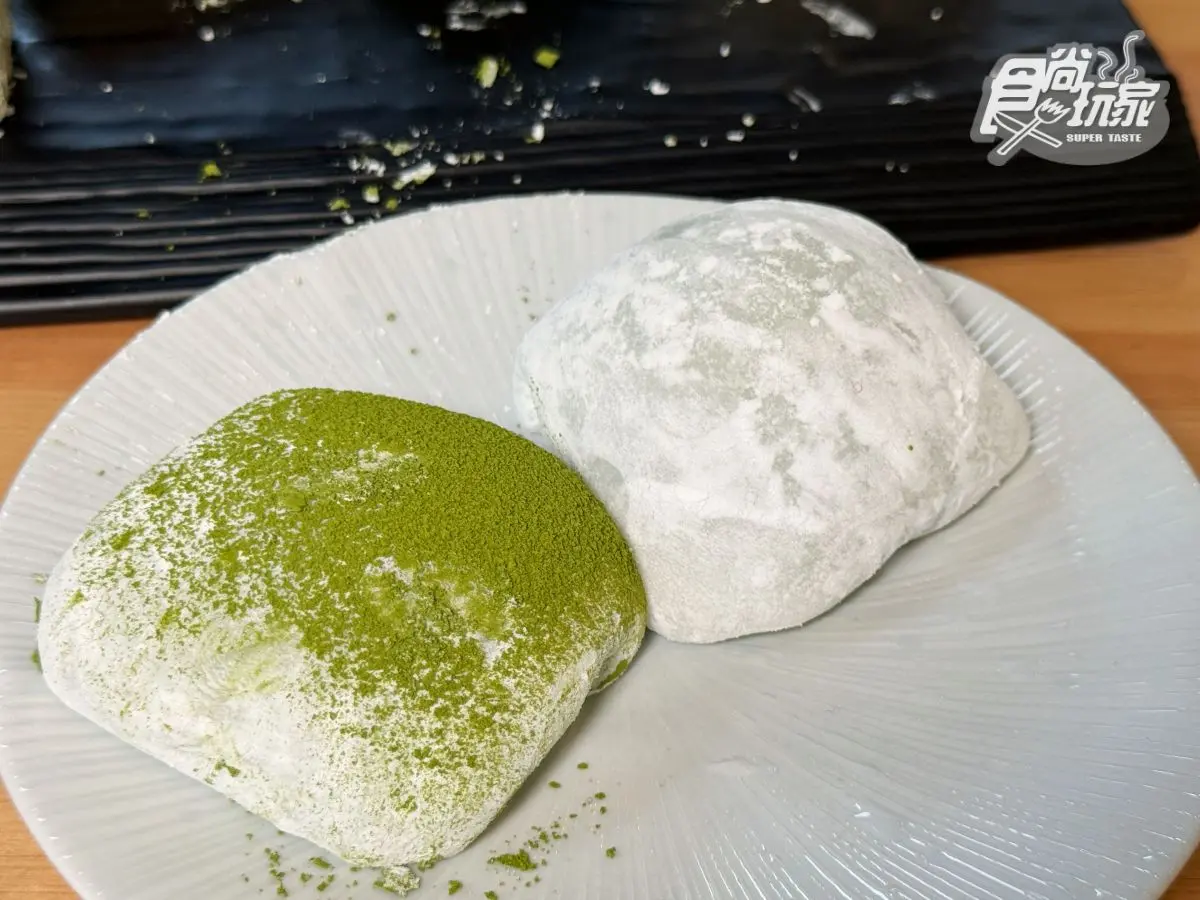 299元起「抹茶甜點吃到飽」！排隊攻略曝光、倒數１週快衝，爽吃18樣甜點
