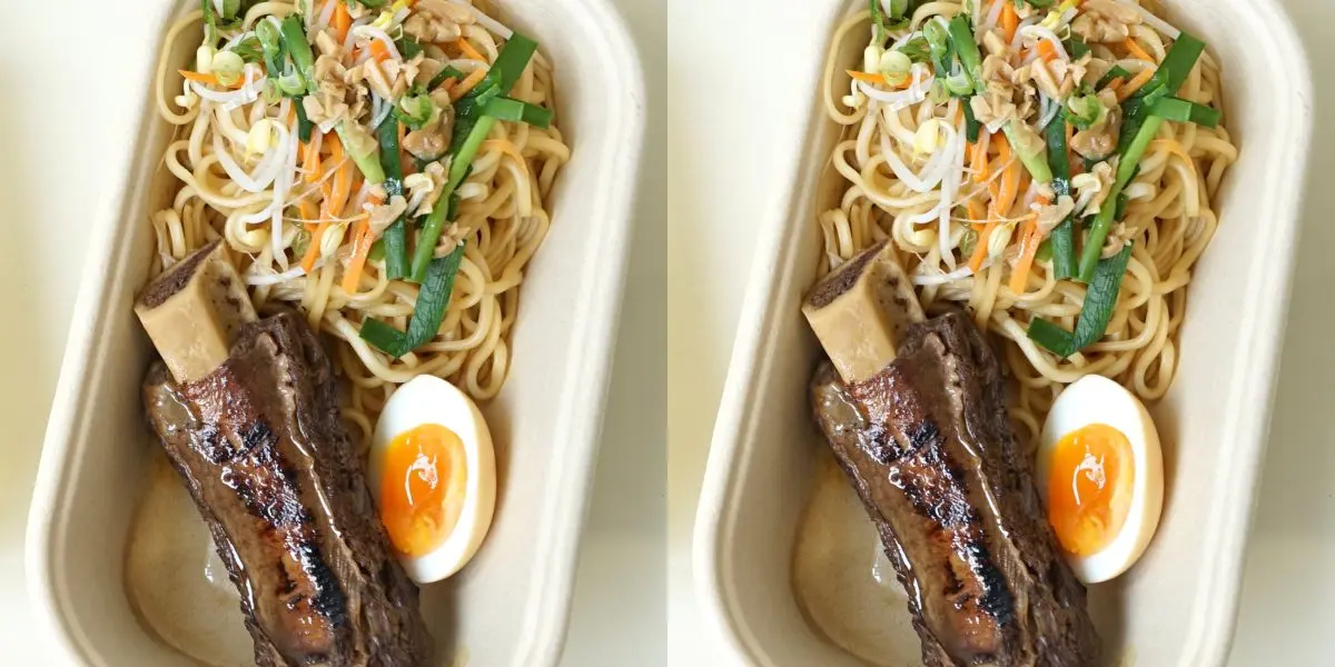 台北最狂「拉麵X牛肉麵市集」只有2天!70攤開嗑「門前隱味」、米其林名店 台北最狂「拉麵X牛肉麵市集」只有2天!70攤開嗑「門前隱味」、米其林名店