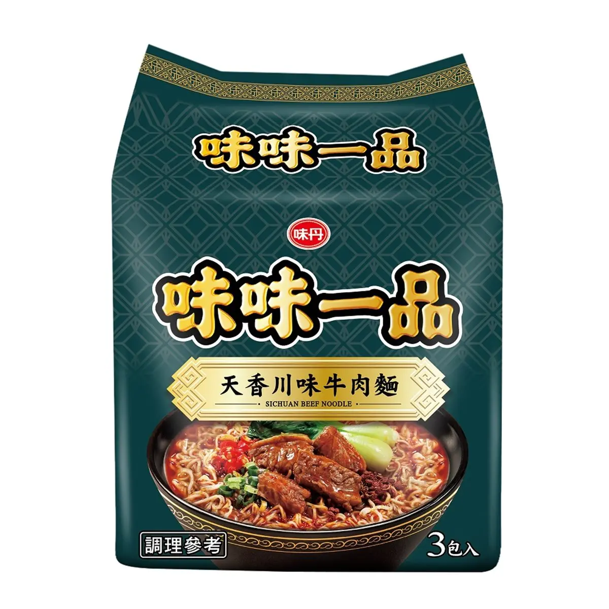 全聯超夯泡麵２款！網友大推「這款」湯頭濃郁、肉多又嫩，輕鬆升級高級美食