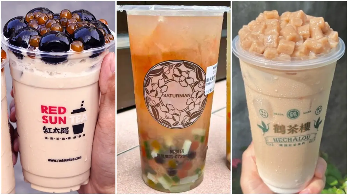 不是珍珠！手搖飲加什麼料喝起來最爽？一票網友激推「它」：很加分