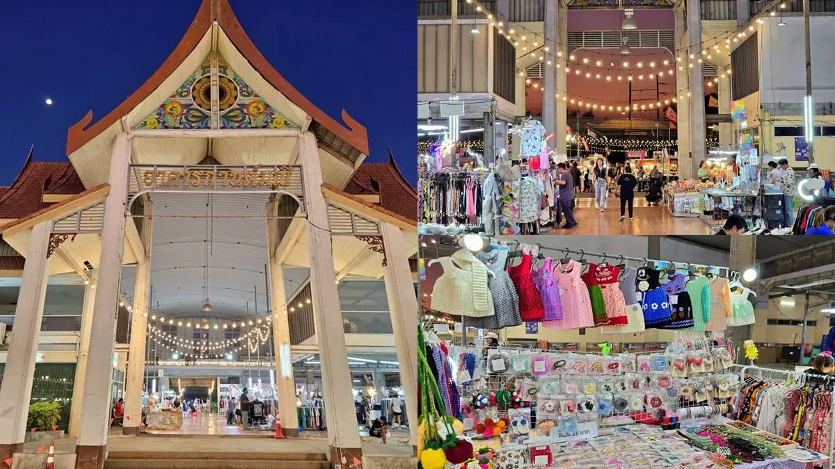 烤串只要5元!「銅板價新夜市」學生、上班族下班就衝,嗑美食再逛室內市集 烤串只要5元!「銅板價新夜市」學生、上班族下班就衝,嗑美食再逛室內市集
