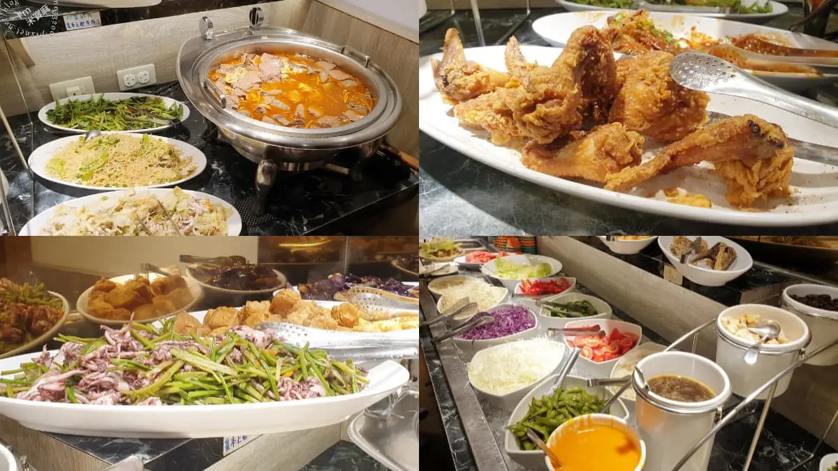 CP值衝破天際!全台16家「自助吧吃到飽」台式牛排:180元開吃、壽星半價 CP值衝破天際!全台16家「自助吧吃到飽」台式牛排:180元開吃、壽星半價