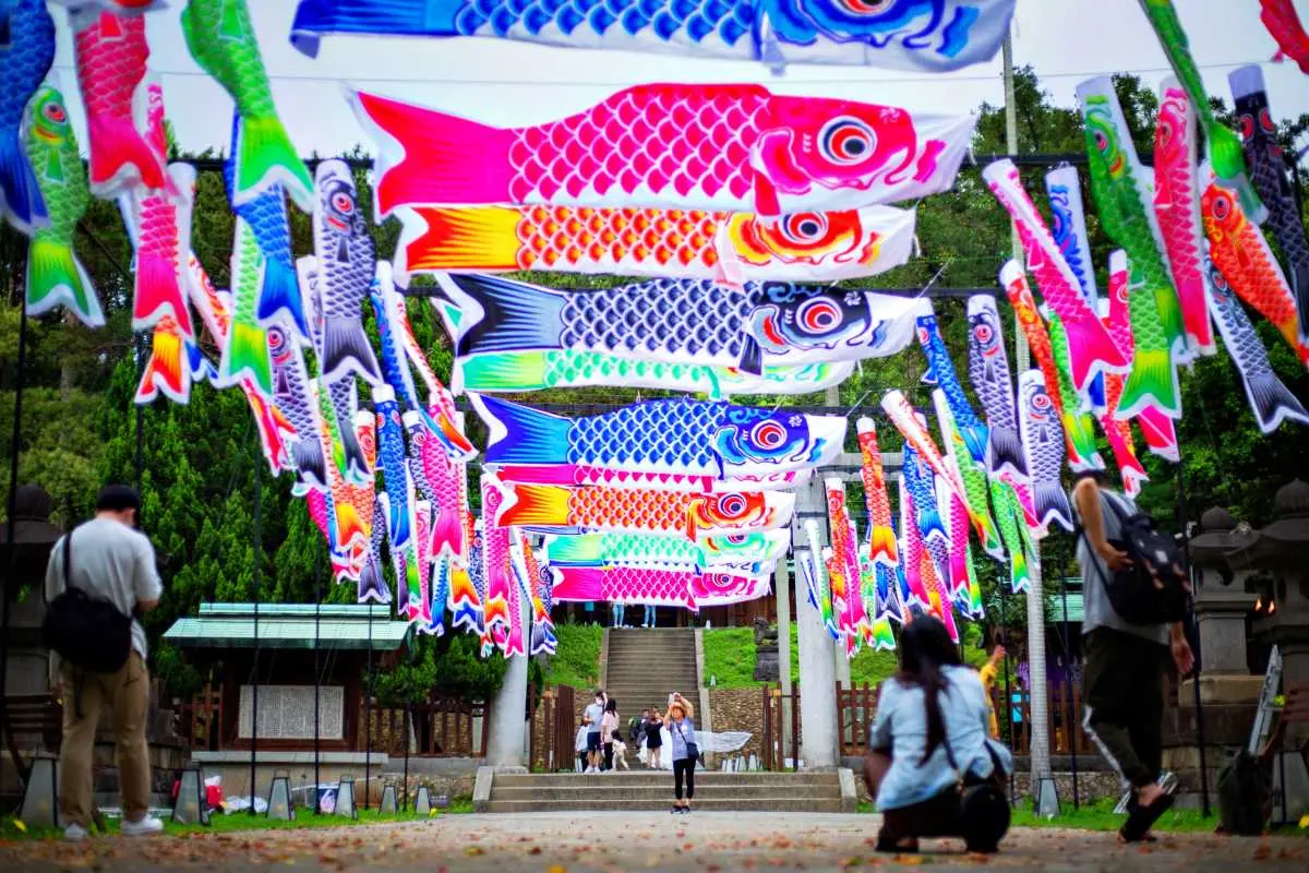 下雨也要逛！北部３大「快閃市集」：70家拉麵＋牛肉麵名店、森林文創小物