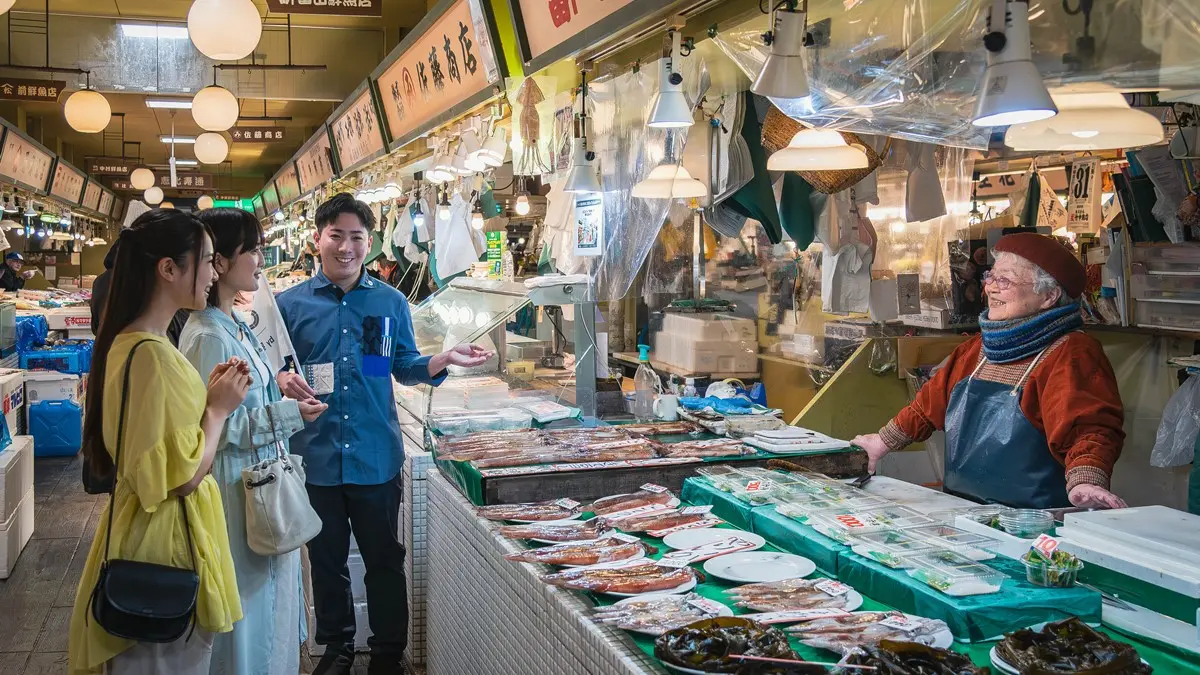 窗外就是大阪城!3家日本新飯店推薦,函館「這間」還能爽嗑北海道海鮮早餐 窗外就是大阪城!3家日本新飯店推薦,函館「這間」還能爽嗑北海道海鮮早餐
