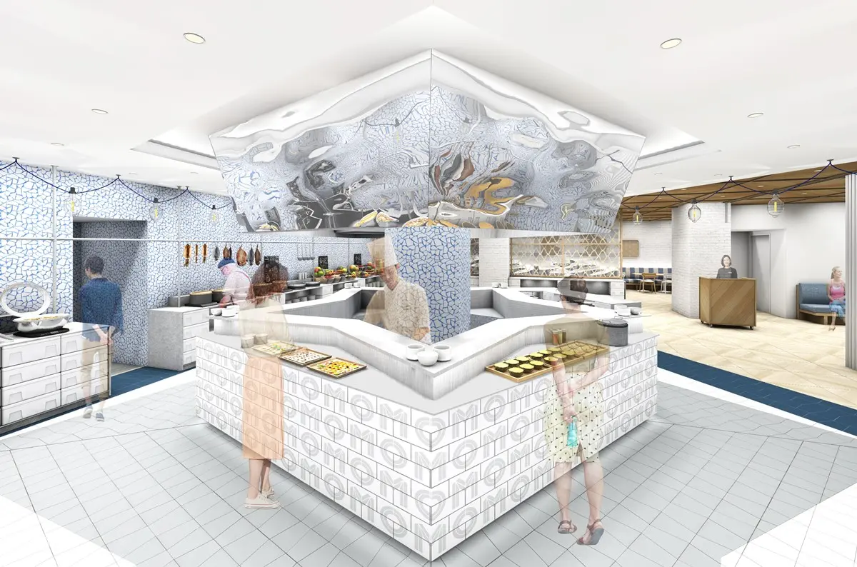 窗外就是大阪城!3家日本新飯店推薦,函館「這間」還能爽嗑北海道海鮮早餐 窗外就是大阪城!3家日本新飯店推薦,函館「這間」還能爽嗑北海道海鮮早餐