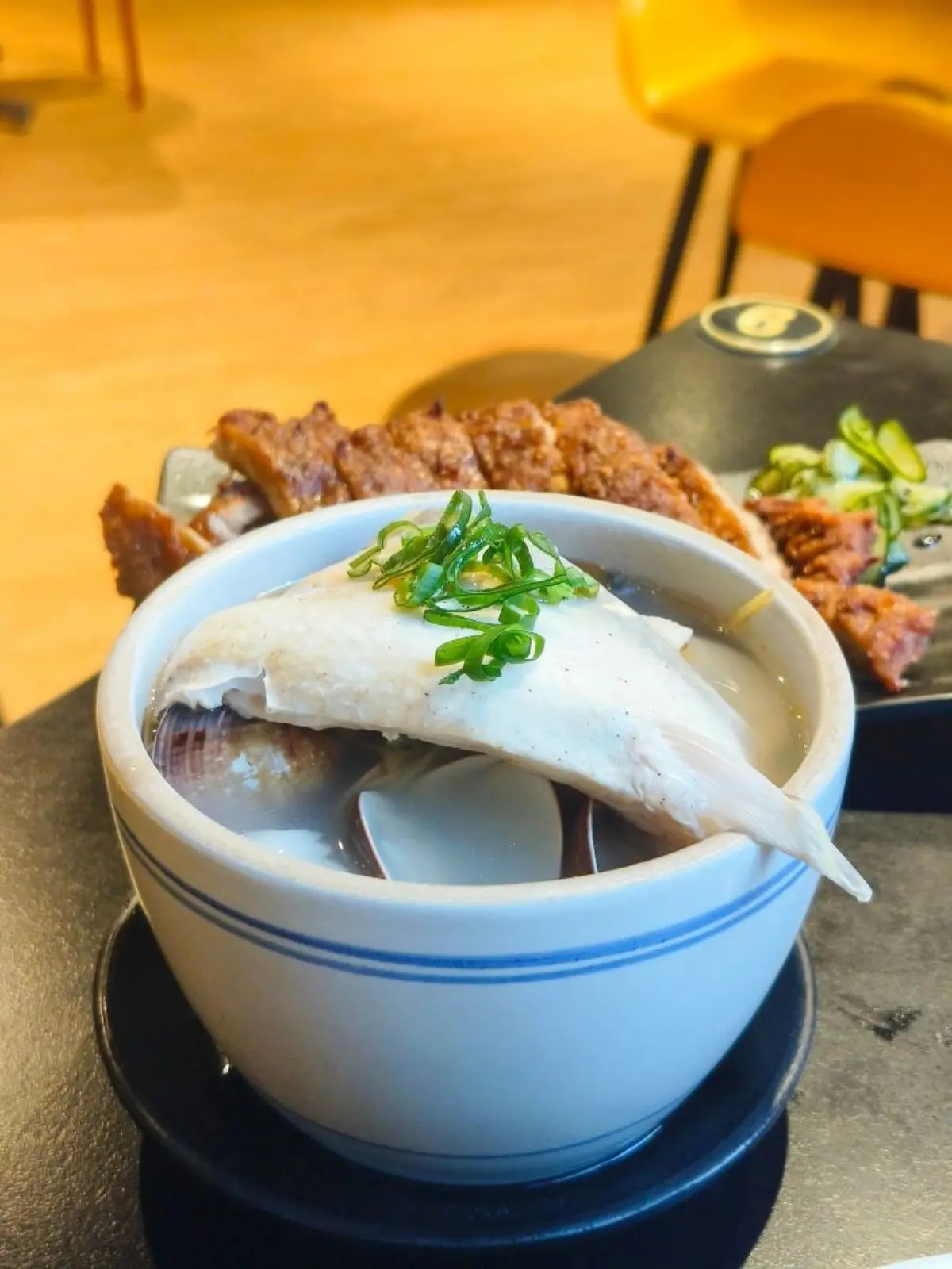 台北也有「銷魂蝦仁飯」!老饕激推必加半熟蛋,蝦醬精華拌飯入口噴香 台北也有「銷魂蝦仁飯」!老饕激推必加半熟蛋,蝦醬精華拌飯入口噴香