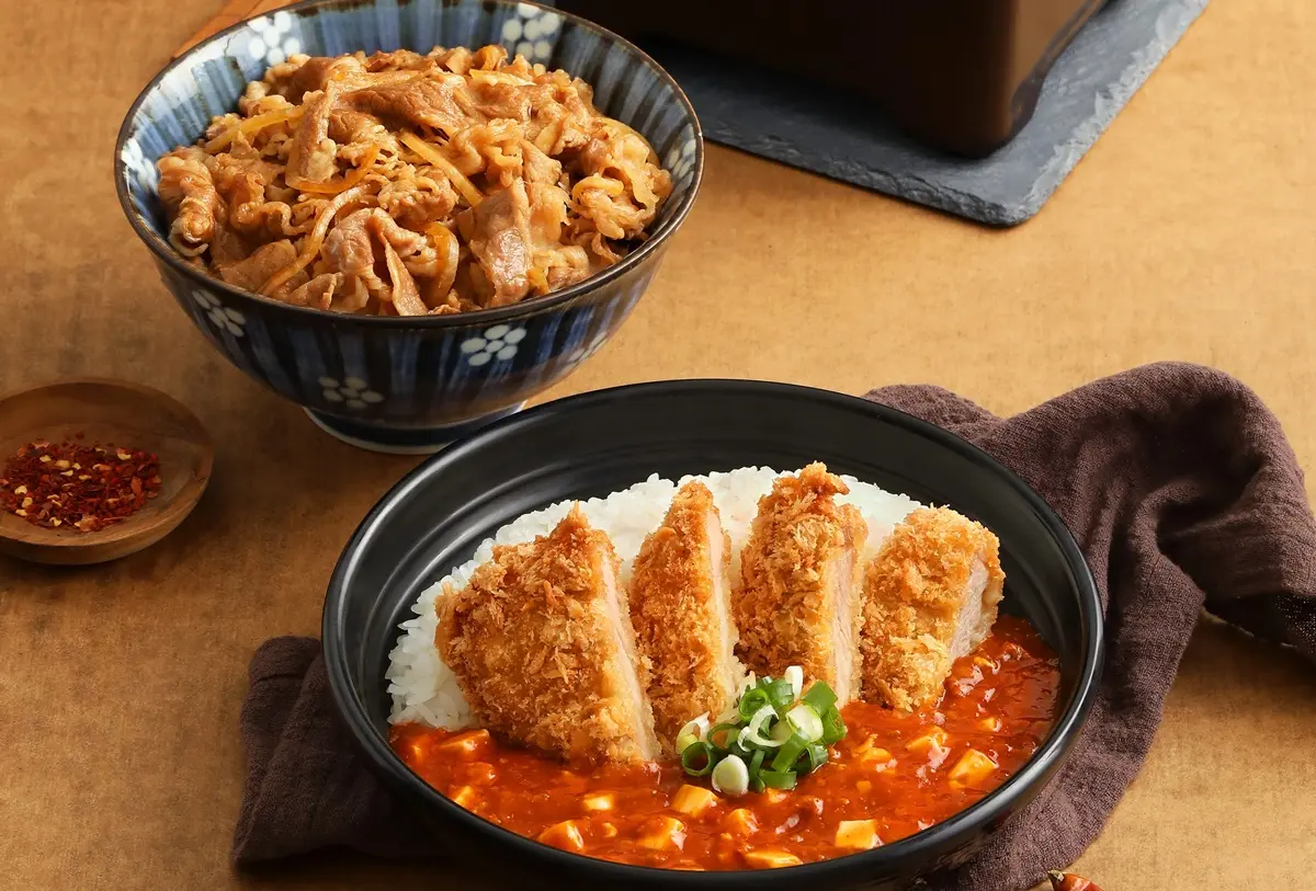 89元味噌湯、白飯無限續！限定１天「全品項丼飯」88折，加碼送免費牛丼