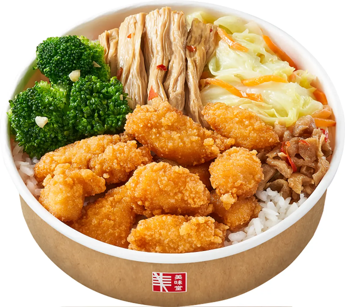 全聯便當全新口味「這2時段」上架!僅79元再送飲料,加碼曝36元搶購祕訣 全聯便當全新口味「這2時段」上架!僅79元再送飲料,加碼曝36元搶購祕訣